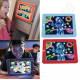 Tableta interactiva 3D tabla magica de desenat+accesorii
