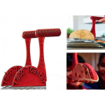 Taco Toaster - suport si forma pentru taco/tortilla