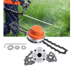 Tambur cu lant pentru motocoasa Universal