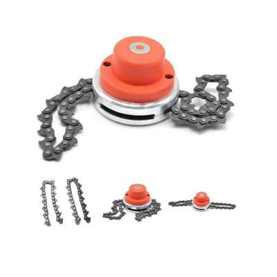 Tambur cu lant pentru motocoasa Universal