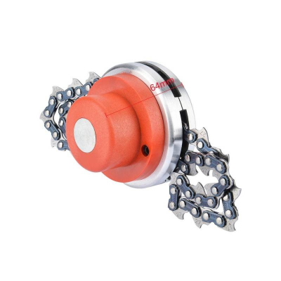 Tambur cu lant pentru motocoasa Universal