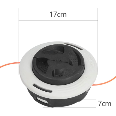 Tambur Motocoasa AutoCut C 26-2