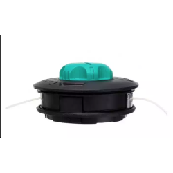 Tambur motocoasa Garden Line verde