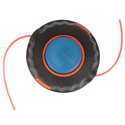 Tambur motocoasa GF-1938 XH-001 cu buton albastru