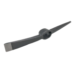 Tarnacop forjat fara coada MX800 2 kg