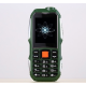 Telefon Military dual sim baterie 2800mAh REZISTENT AMI (nu functioneaza cu digi)