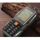 Telefon Military dual sim baterie 2800mAh REZISTENT AMI (nu functioneaza cu digi)