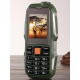 Telefon Military dual sim baterie 2800mAh REZISTENT AMI (nu functioneaza cu digi)