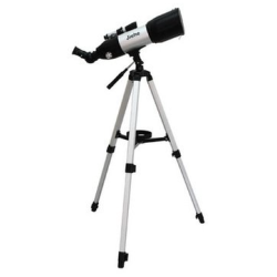 Telescop 500 x 80 mm cu refractie astronomica inalta definitie