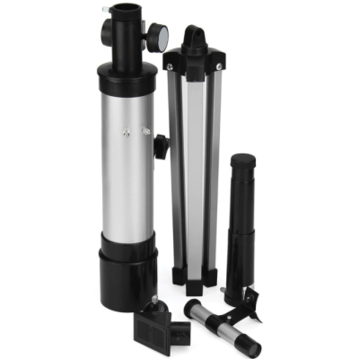 Telescop astronomic F36050 360 mm Argintiu