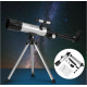 Telescop astronomic F36050 360 mm Argintiu