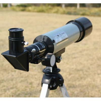 Telescop astronomic F36050 360 mm Argintiu