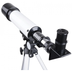 Telescop Astronomic F36050 Argintiu