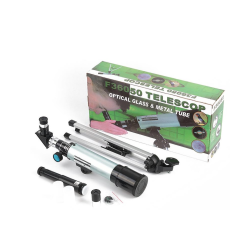 Telescop Astronomic F36050 Argintiu Telescop Astronomic F36050 Argintiu