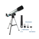 Telescop Astronomic F36050 Argintiu