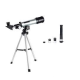 Telescop Astronomic F36050 Argintiu
