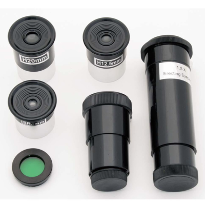 Telescop astronomic profesional tip reflector 76700