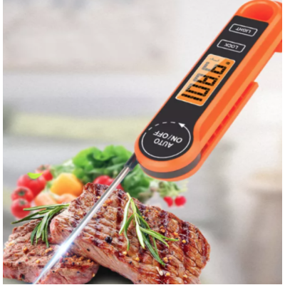 Termometru Alimentar digital de Gatit Model YZ6021