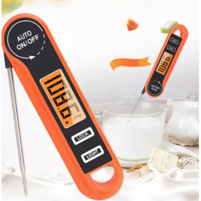 Termometru Alimentar digital de Gatit Model YZ6021