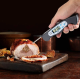 Termometru alimentar digital de gatit TP108 afisaj LCD