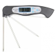 Termometru alimentar digital de gatit TP108 afisaj LCD