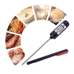 Termometru digital de bucatarie cu sonda -50 C - +300 C