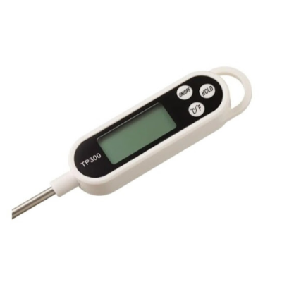 Termometru digital TP101 -50grade ~ +300gradeC masoara temperatura alimente lichide sau solide BS