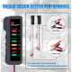 Tester Baterie Auto Rapid