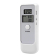 Tester de alcoolemie digital functie de ceas cronometru alb - AT002