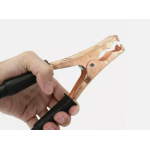 Tester de baterie auto analog 100A de 6/12V