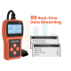 Tester de Diagnoza auto Q GZ036 OBDII/EOBD citire/ stergere coduri de eroare