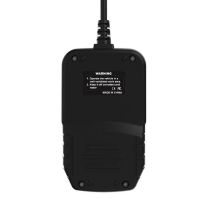 Tester Obd 2 Diagnoza ML-169 Lafoch  Profesional Auto Universal