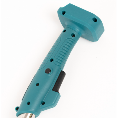 Tija extensibila minidrujba electrica Kraftworld lungime maxima 2m compatibil baterii pe sina