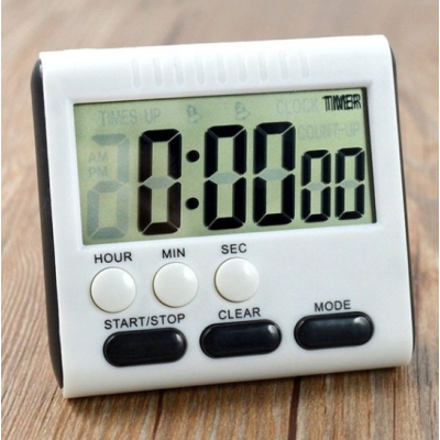 Timer digital de bucatarie HX102