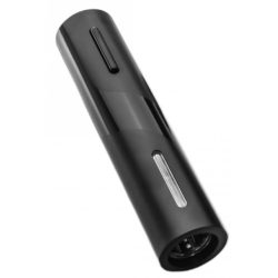 Tirbuson de vin electric AO 78136 cu accesorii