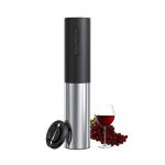 Tirbuson Electric pentru Vin