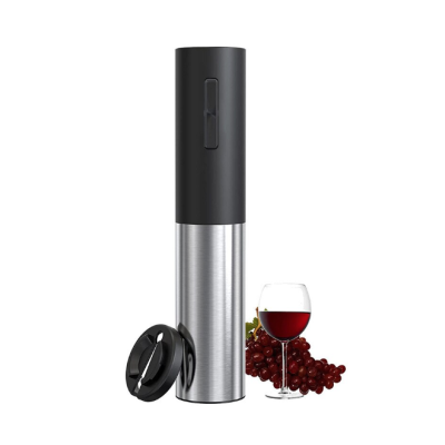 Tirbuson Electric pentru Vin