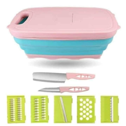 Tocator  MULTIFUNCTIONAL 9 IN 1