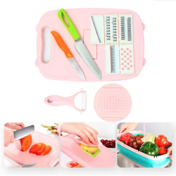 Tocator  MULTIFUNCTIONAL 9 IN 1