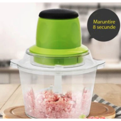 Tocator Electric Universal Find Back Capacitate 1L Motor 90W