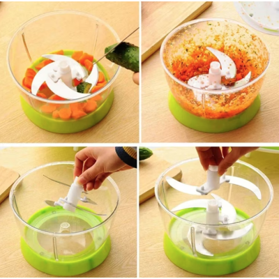 Tocator Electric Universal Find Back Capacitate 1L Motor 90W