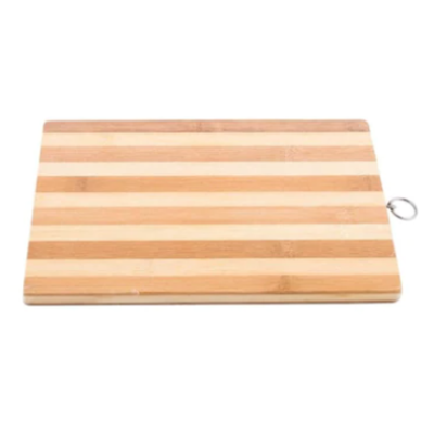 Tocator Lemn Bambus 28x18 cm