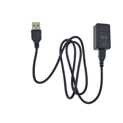 Tracker Gps Localizator Mini  GF-07  Pozitionare in Timp Real
