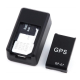 Tracker Gps Localizator Mini  GF-07  Pozitionare in Timp Real