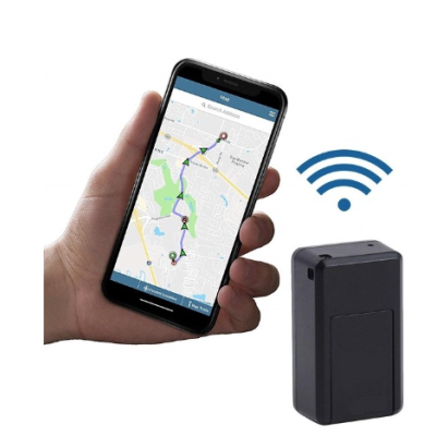 Tracker Gps Localizator Mini  GF-07  Pozitionare in Timp Real
