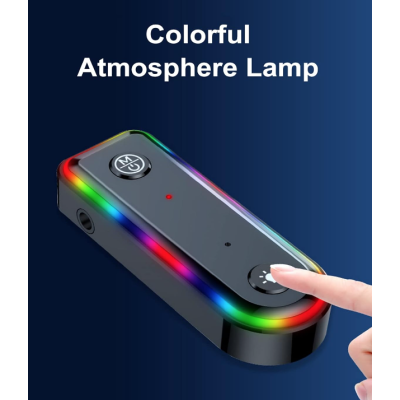 Transmitator receptor audio Bluetooth Q3