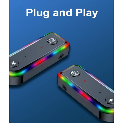 Transmitator receptor audio Bluetooth Q3