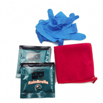Tratament pentru parbriz Wipe New RainBrella Tratament pentru parbriz Wipe New RainBrella