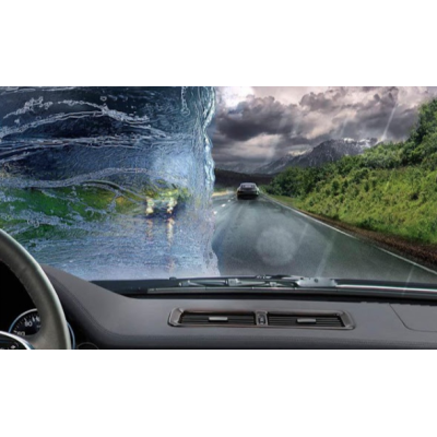 Tratament pentru parbriz Wipe New RainBrella Tratament pentru parbriz Wipe New RainBrella