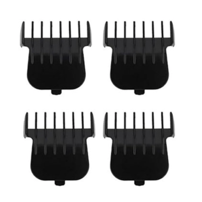 Trimmer de tuns profesional QLF366 cu display digital